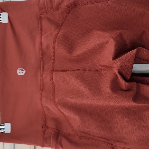 Born Primitive Rise 2.0 Leggings Crossfit HIIT Running - Picture 4 of 5